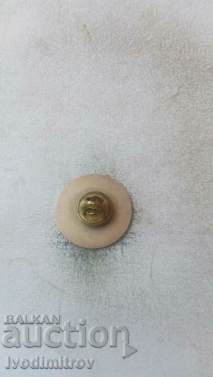 Bignam Young University USA Badge with price 2.75 BGN | € 1.41 Bignam Young University USA Badge with price 2.75 BGN | € 1.41