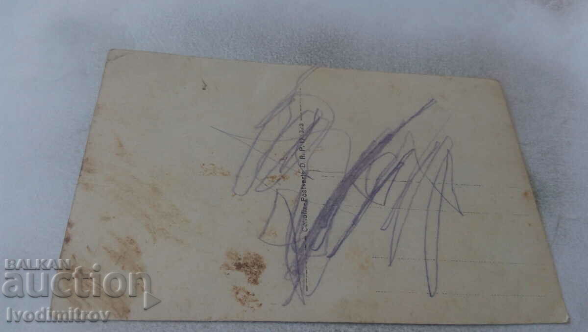 Photo An old woman and a little boy in the garden with price 1.35 BGN | € 0.69 Photo An old woman and a little boy in the garden with price 1.35 BGN | € 0.69