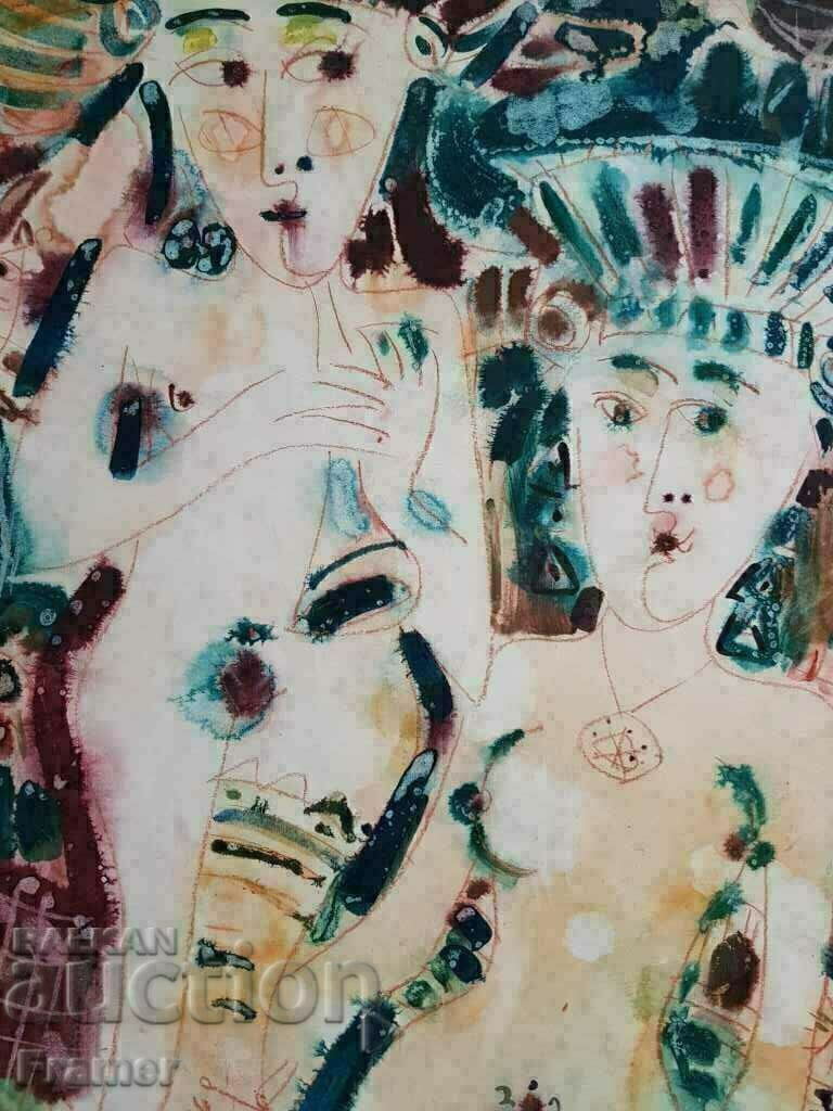 Παράδοση Dimitar Kazakov NERO 1933/1992 Εργασία από το 1986 Διακοπές Παράδοση Dimitar Kazakov NERO 1933/1992 Εργασία από το 1986 Διακοπές