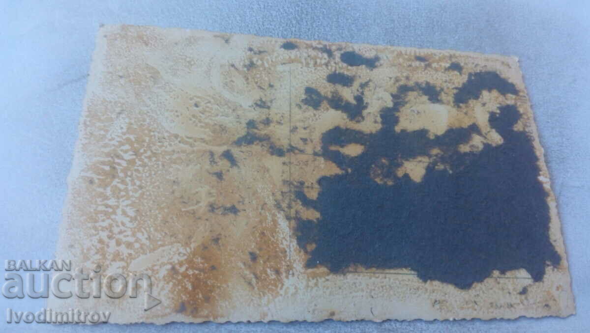 Photo Young women in folk costumes with price 2.65 BGN | € 1.35 Photo Young women in folk costumes with price 2.65 BGN | € 1.35