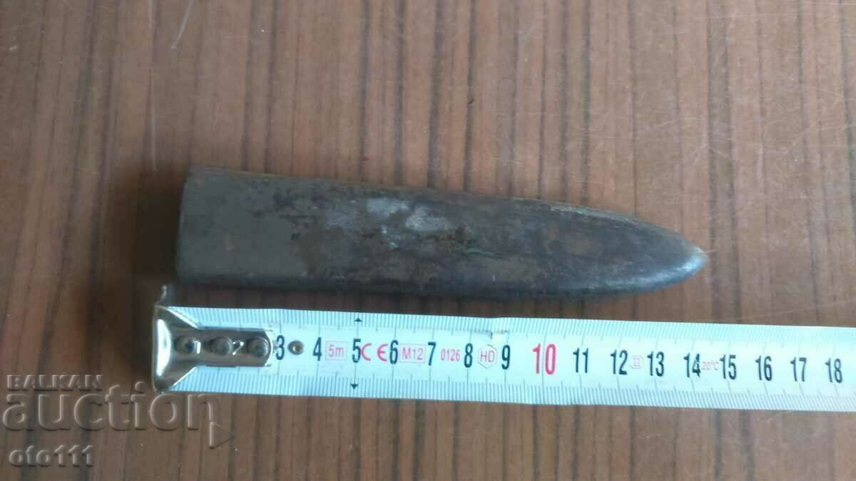 BUMPER KNIFE CAN with price € 20.00 | 39.12 BGN