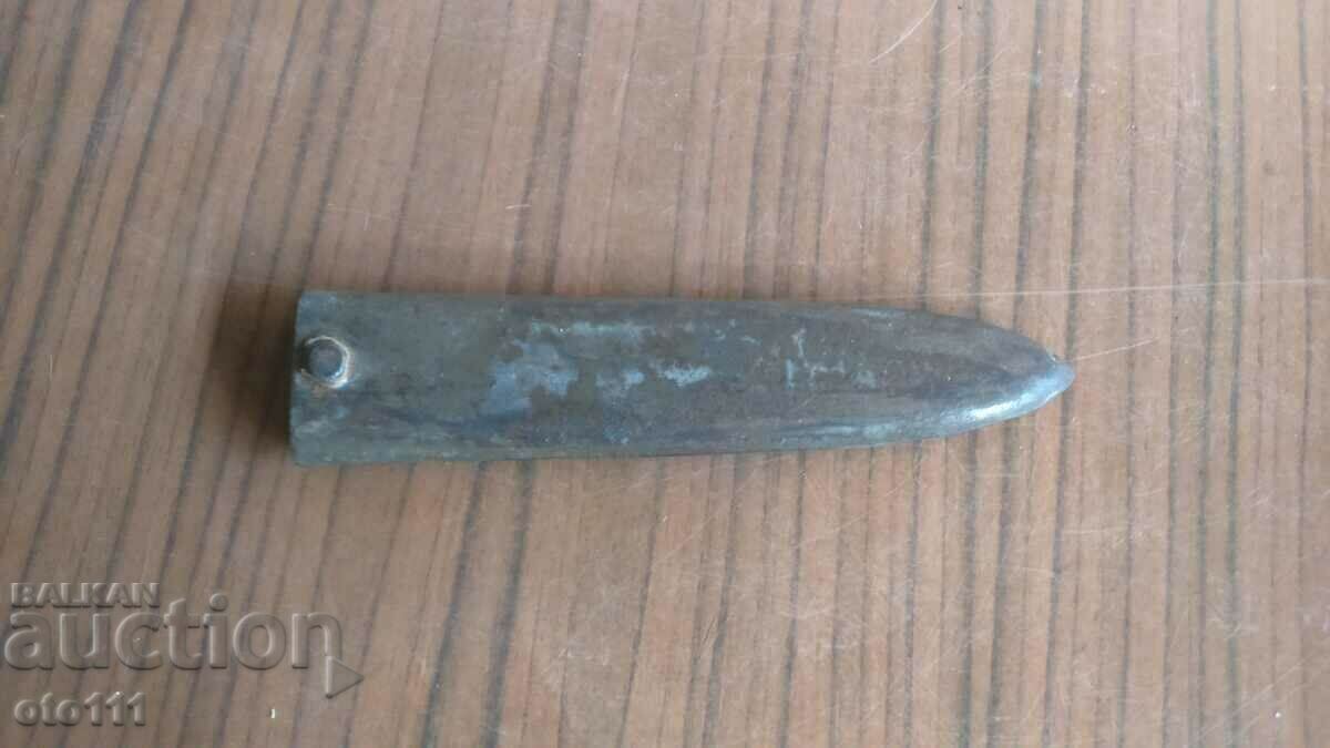 Auction BUMPER KNIFE CAN Auction BUMPER KNIFE CAN