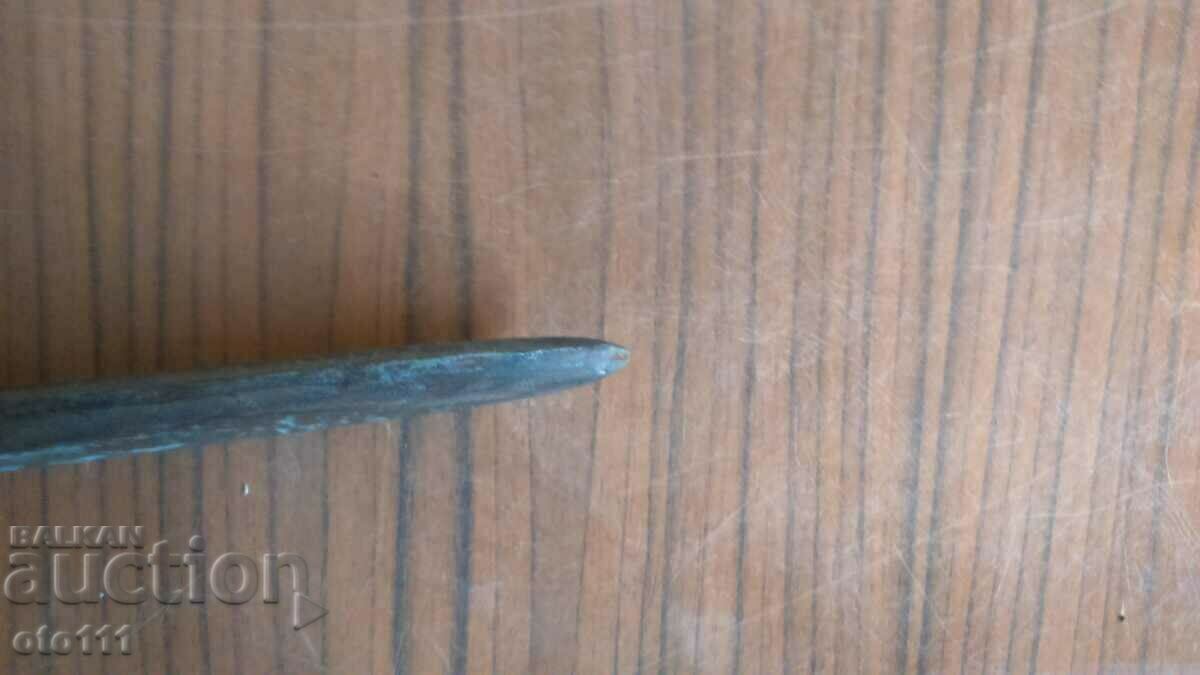 BUMPER KNIFE CAN - 5