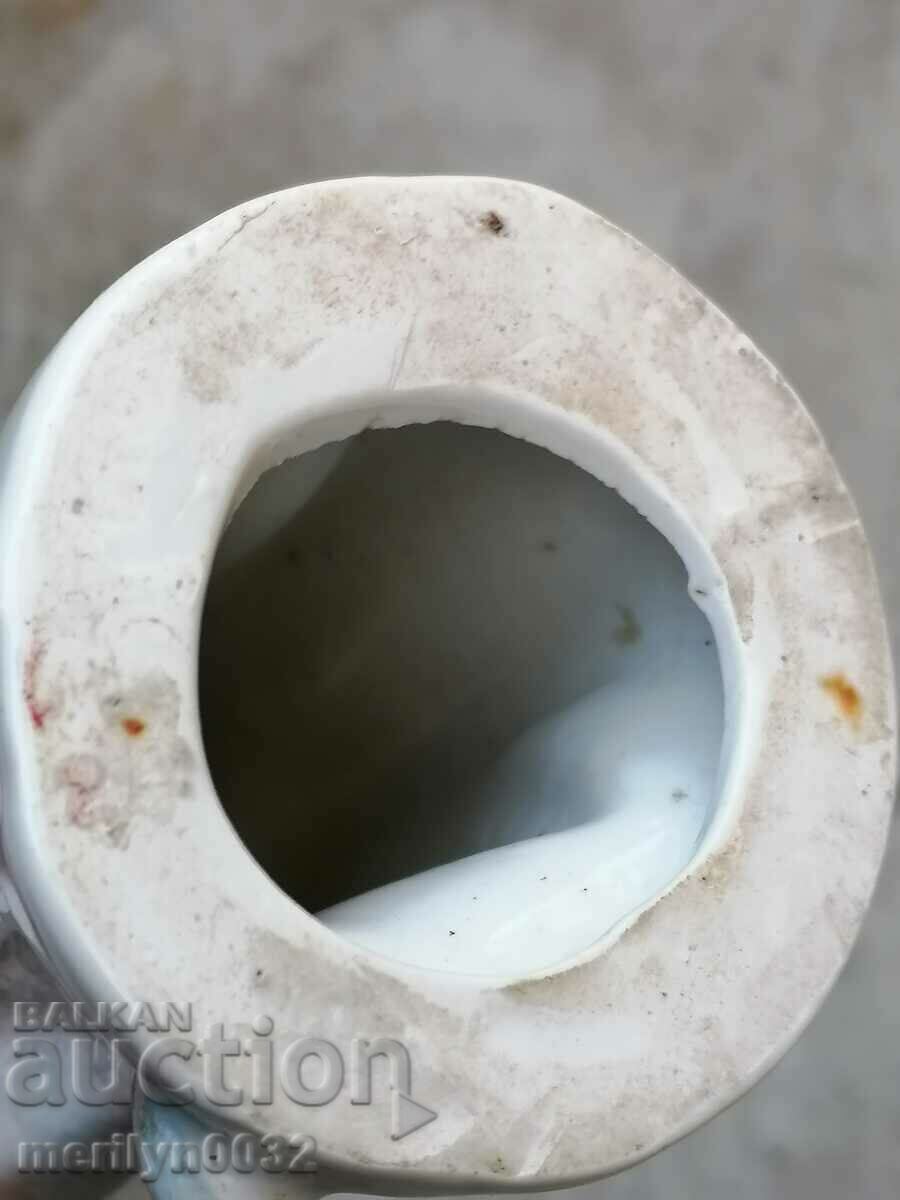 Φιγούρα πορσελάνης, πλαστικό, αγαλματίδιο, πορσελάνη, ΕΣΣΔ - 6 Φιγούρα πορσελάνης, πλαστικό, αγαλματίδιο, πορσελάνη, ΕΣΣΔ - 6