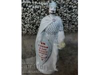 Figurină din porțelan, plastic, statuetă, porțelan, URSS