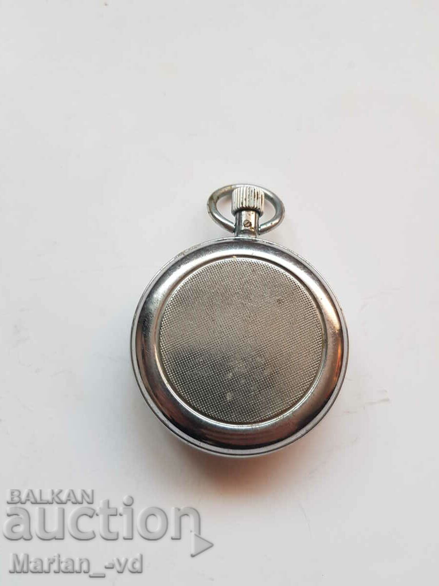 Russian stopwatch with price 35.00 BGN | € 17.90 Russian stopwatch with price 35.00 BGN | € 17.90