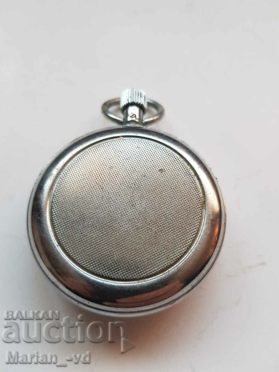 Auction Russian stopwatch Auction Russian stopwatch