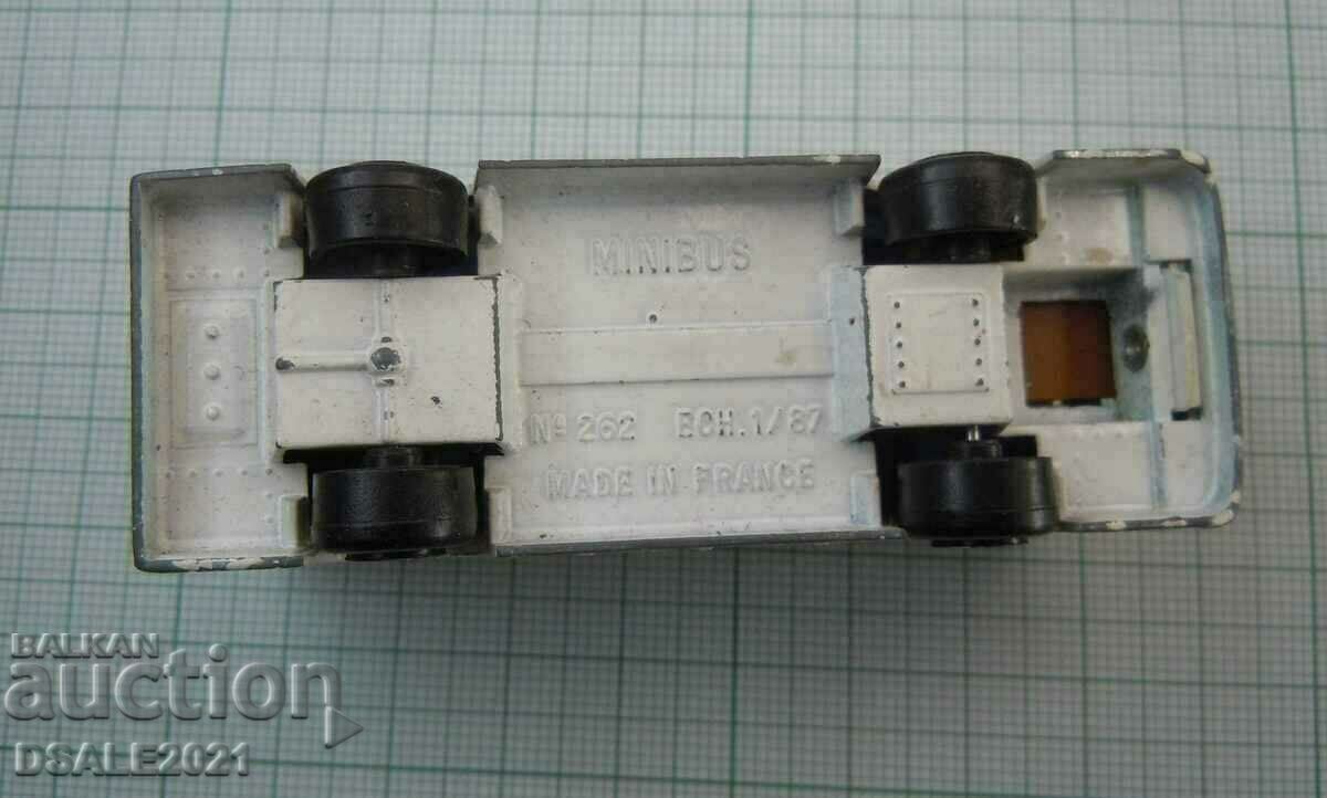 Delivery of Majorette AIR FRANCE Stroller Model France Delivery of Majorette AIR FRANCE Stroller Model France