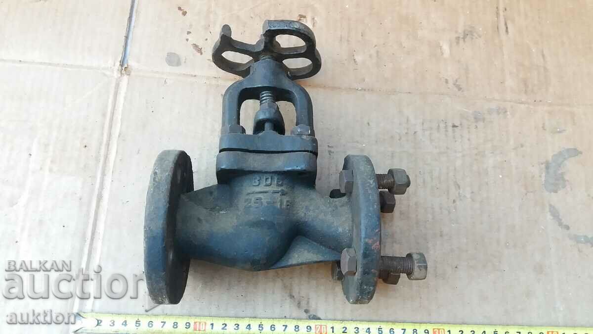 BREATH FAUCET, VALVE Gate valve WORKING with price 78.99 BGN | € 40.39 BREATH FAUCET, VALVE Gate valve WORKING with price 78.99 BGN | € 40.39