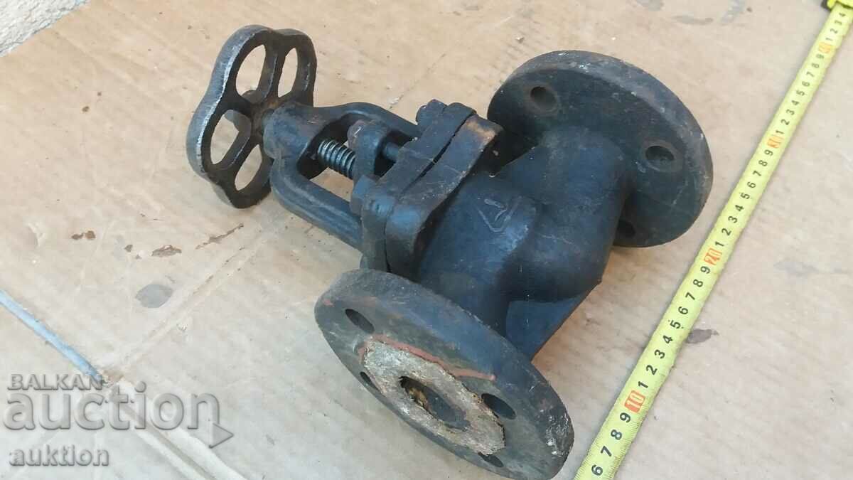 BREATH FAUCET, VALVE Gate valve WORKING EXCELLENT with price 79.99 BGN | € 40.90 BREATH FAUCET, VALVE Gate valve WORKING EXCELLENT with price 79.99 BGN | € 40.90