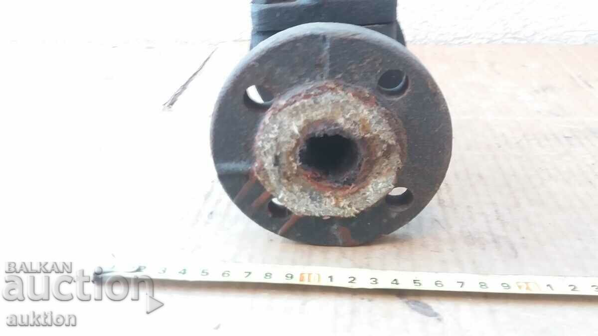 Auction BREATH FAUCET, VALVE Gate valve WORKING EXCELLENT Auction BREATH FAUCET, VALVE Gate valve WORKING EXCELLENT