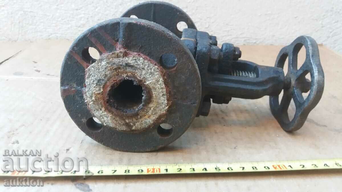 Delivery of BREATH FAUCET, VALVE Gate valve WORKING EXCELLENT Delivery of BREATH FAUCET, VALVE Gate valve WORKING EXCELLENT