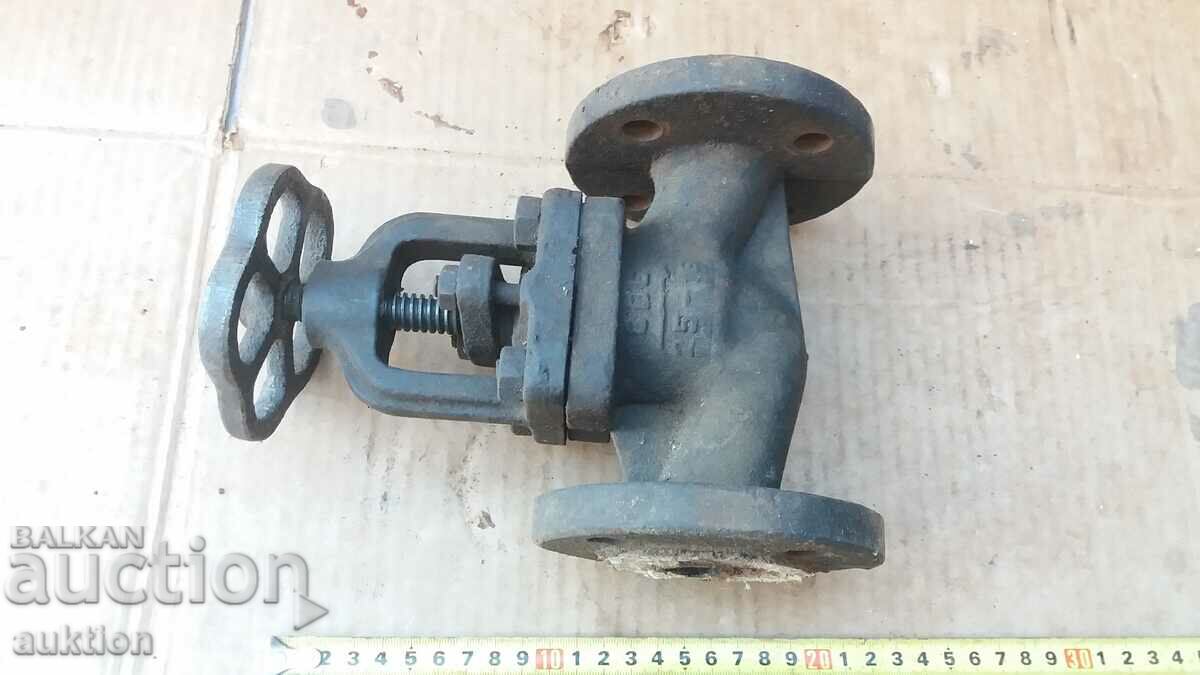 BREATH FAUCET, VALVE Gate valve WORKING EXCELLENT - 5 BREATH FAUCET, VALVE Gate valve WORKING EXCELLENT - 5