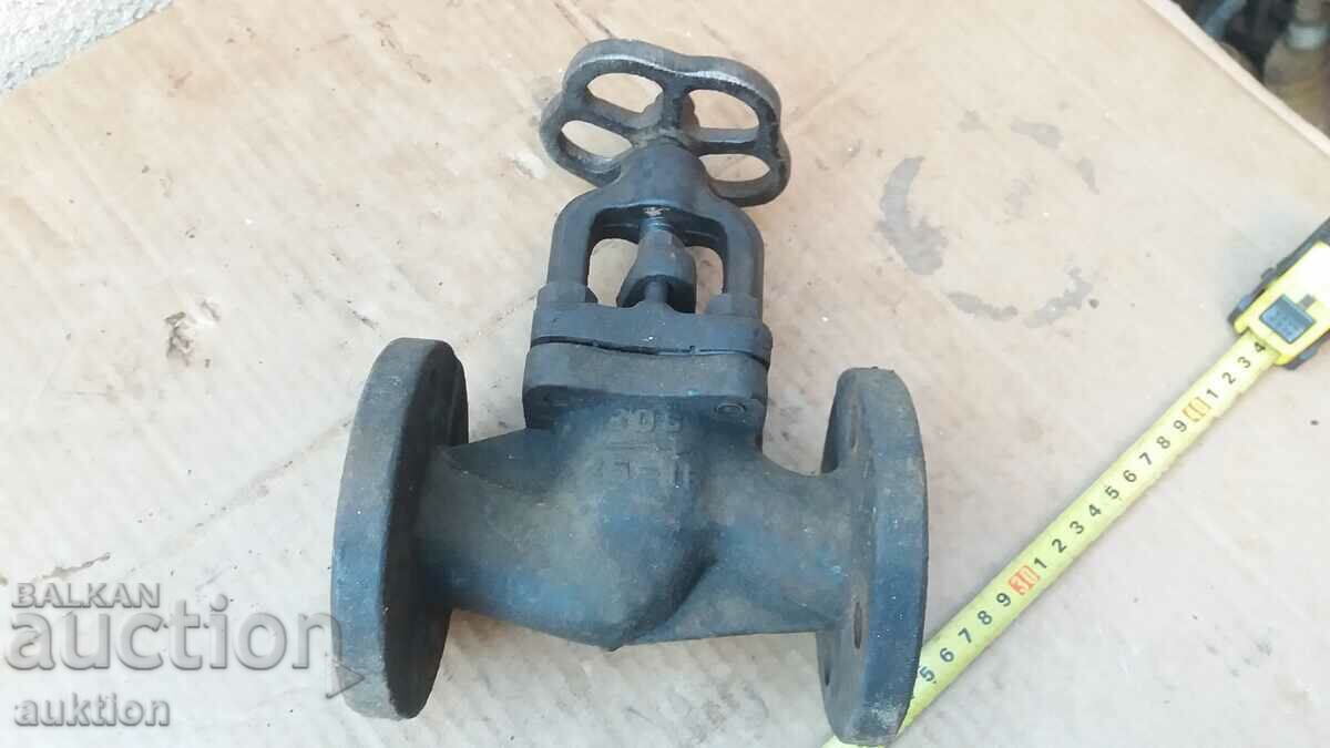 BREATH FAUCET, VALVE Gate valve WORKING EXCELLENT - 7 BREATH FAUCET, VALVE Gate valve WORKING EXCELLENT - 7