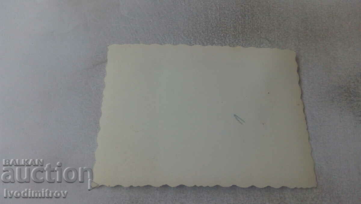 Photo Officers soldiers and civilians in the yard with price 1.45 BGN | € 0.74 Photo Officers soldiers and civilians in the yard with price 1.45 BGN | € 0.74