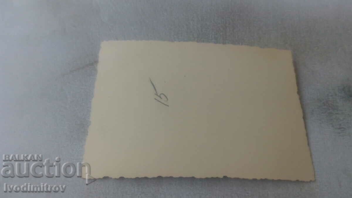 Photo Little boy on the street with price 0.75 BGN | € 0.38 Photo Little boy on the street with price 0.75 BGN | € 0.38