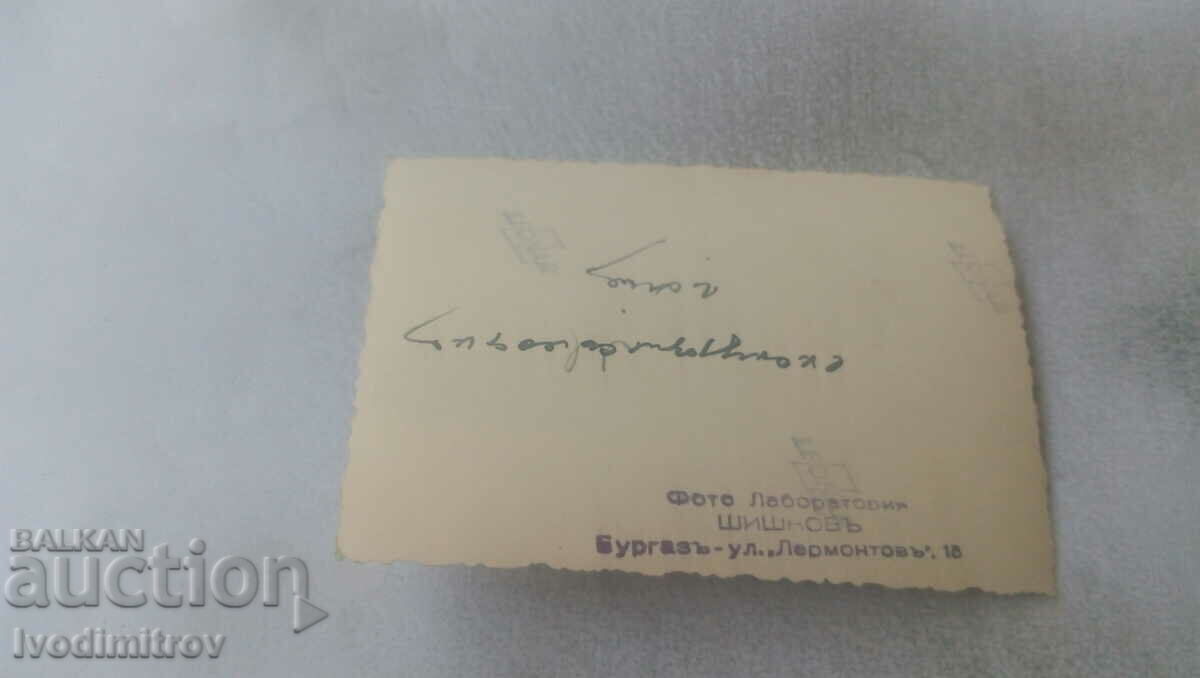 Photo Three men in front of a sailboat in the sea with price 2.45 BGN | € 1.25 Photo Three men in front of a sailboat in the sea with price 2.45 BGN | € 1.25