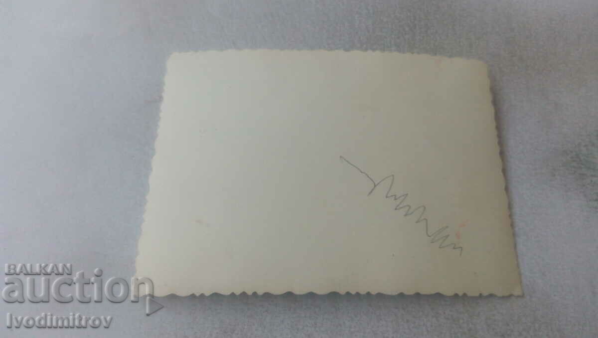 Photo Man with a baby in a retro pram with price 0.75 BGN | € 0.38 Photo Man with a baby in a retro pram with price 0.75 BGN | € 0.38