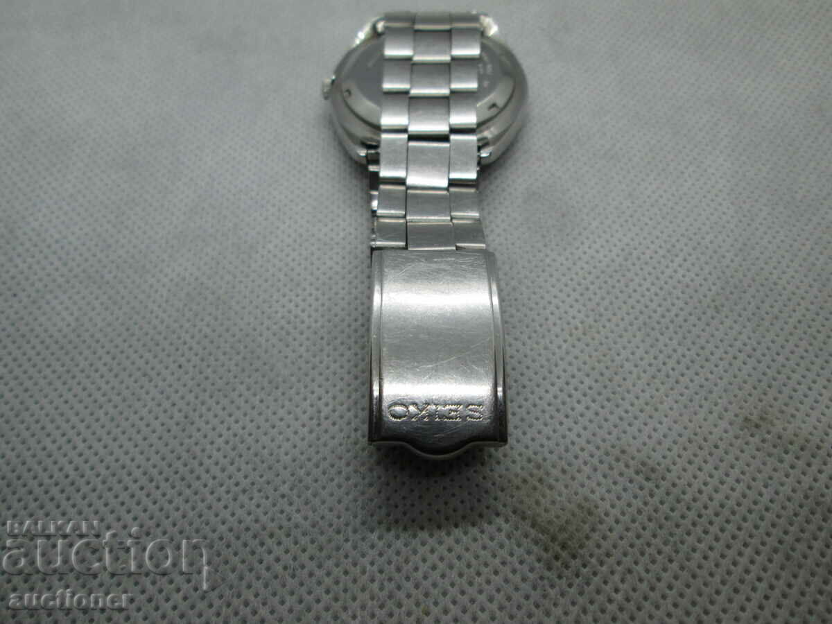 SEIKO AUTOMATIC WRIST WATCH5 - 6 SEIKO AUTOMATIC WRIST WATCH5 - 6