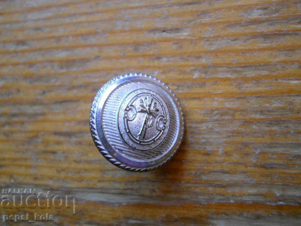 military button (small) - Greece