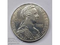 25 шилинга сребро Австрия 1967 - сребърна монета #18