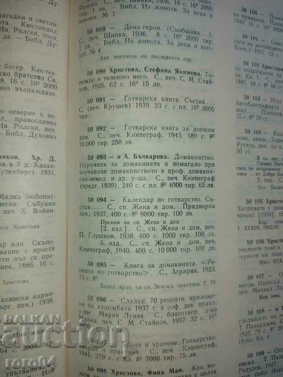 MY KITCHEN - STEFANA CHRISTOVA - 7 MY KITCHEN - STEFANA CHRISTOVA - 7