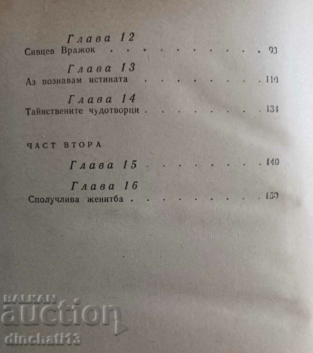 Theatrical novel: Mikhail Bulgakov - 5 Theatrical novel: Mikhail Bulgakov - 5