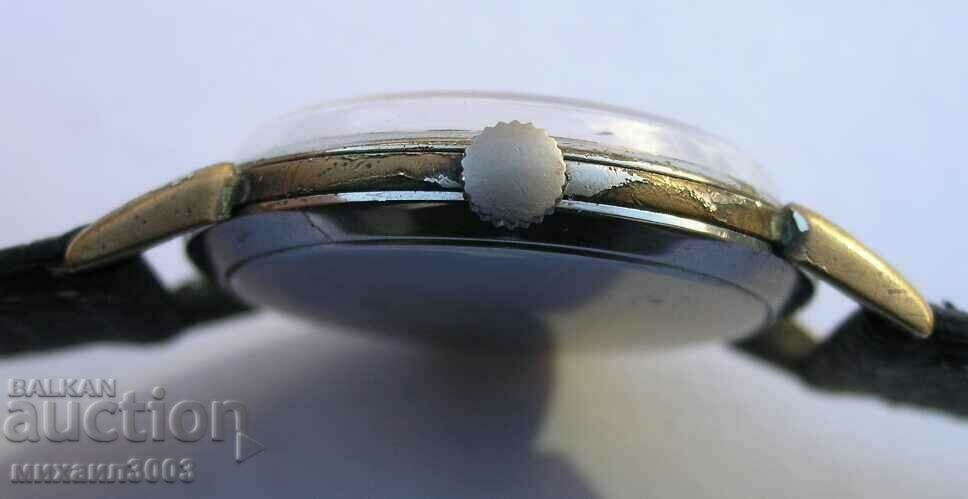 DOXA SWISS MEN'S MANUAL MECHANICAL WATCH with price 149.00 BGN | € 76.18 DOXA SWISS MEN'S MANUAL MECHANICAL WATCH with price 149.00 BGN | € 76.18