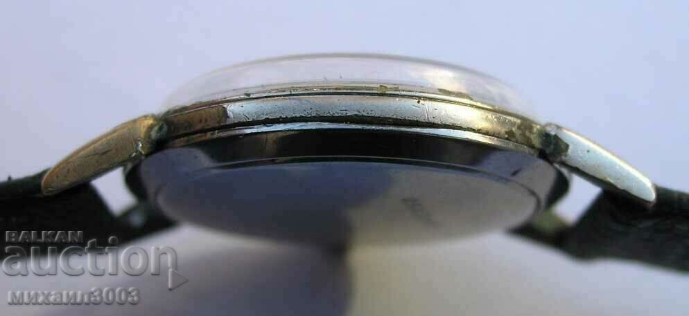 Auction DOXA SWISS MEN'S MANUAL MECHANICAL WATCH Auction DOXA SWISS MEN'S MANUAL MECHANICAL WATCH