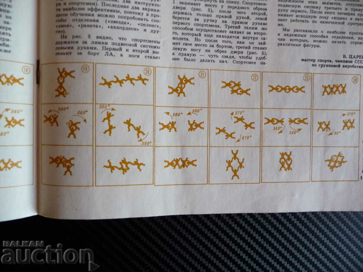 Delivery of Wings of the Motherland 10/1985 vertical takeoff weapons factory Delivery of Wings of the Motherland 10/1985 vertical takeoff weapons factory