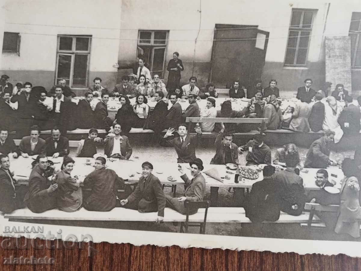 Old photo Kingdom of Bulgaria - with price 4.00 BGN | € 2.05 Old photo Kingdom of Bulgaria - with price 4.00 BGN | € 2.05