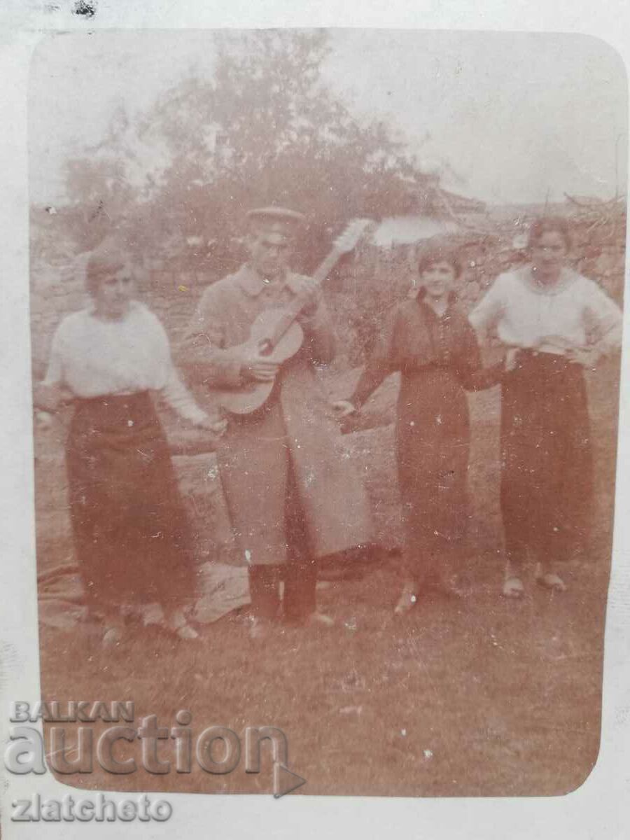 Old photo Kingdom of Bulgaria - PSV with price 4.00 BGN | € 2.05