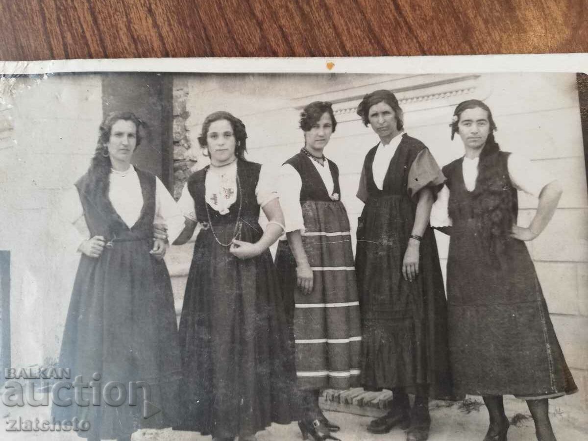 Old photo Kingdom of Bulgaria - with price 4.00 BGN | € 2.05