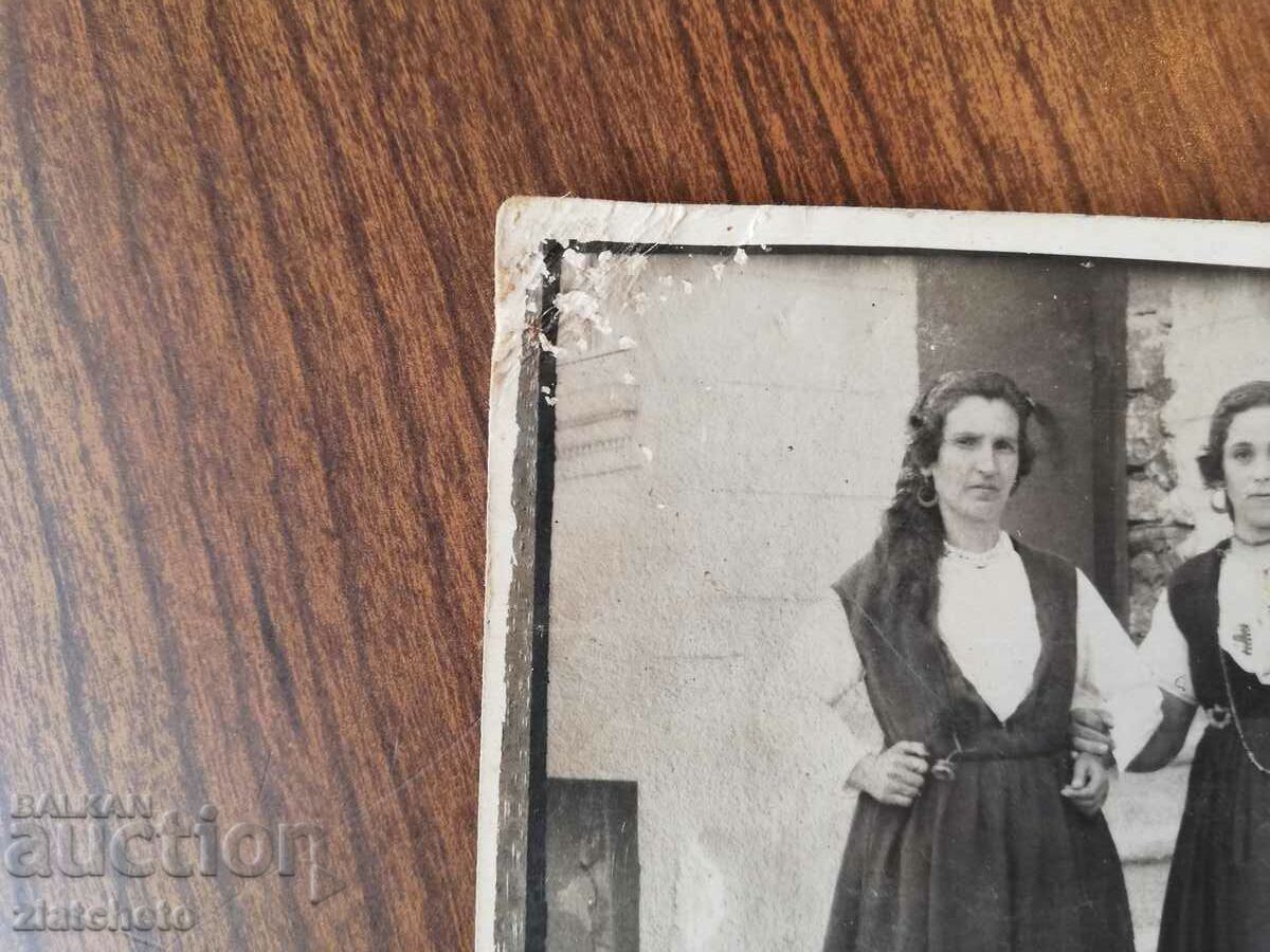 Auction  Old photo Kingdom of Bulgaria -