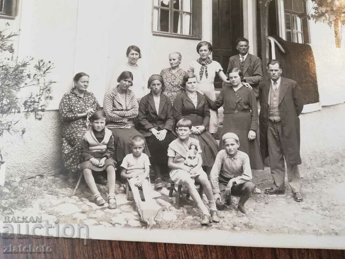 Old photo Kingdom of Bulgaria - with price 4.00 BGN | € 2.05 Old photo Kingdom of Bulgaria - with price 4.00 BGN | € 2.05