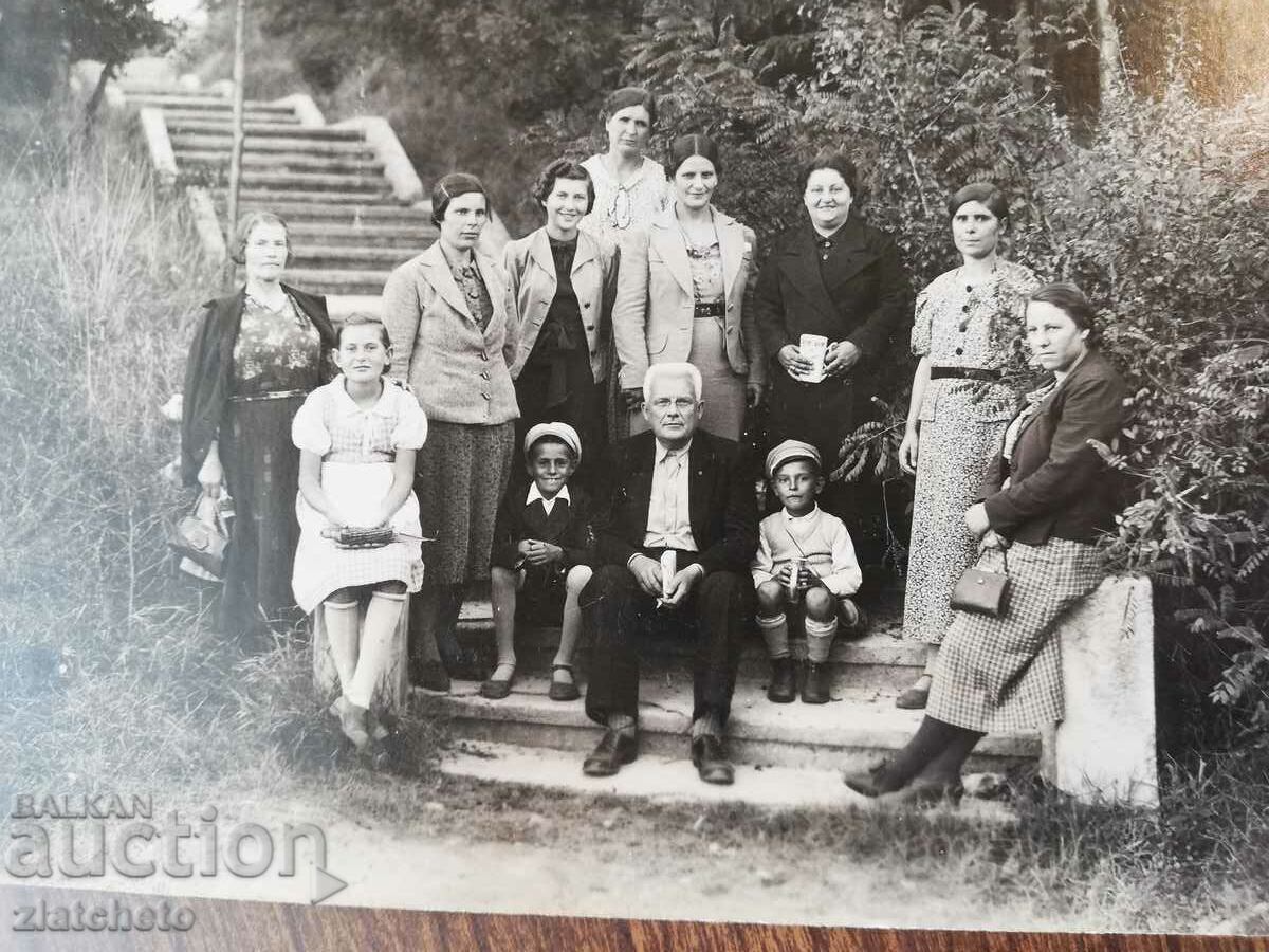 Old photo Kingdom of Bulgaria - with price 4.00 BGN | € 2.05 Old photo Kingdom of Bulgaria - with price 4.00 BGN | € 2.05