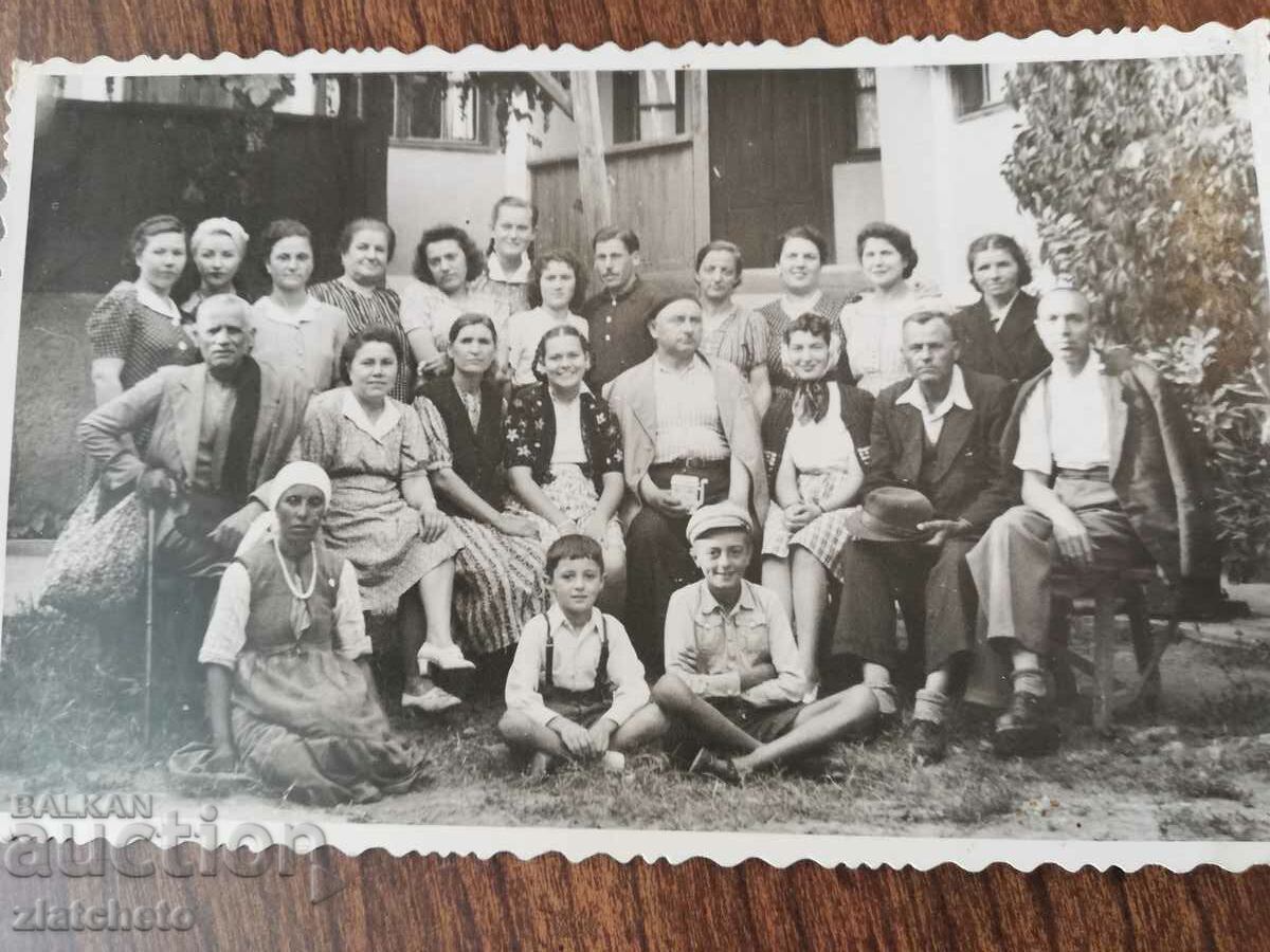 Old photo Kingdom of Bulgaria - with price 4.00 BGN | € 2.05