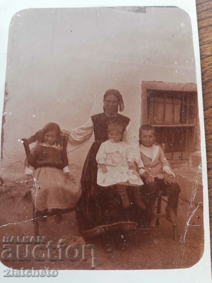 Old photo Kingdom of Bulgaria - with price 4.00 BGN | € 2.05 Old photo Kingdom of Bulgaria - with price 4.00 BGN | € 2.05