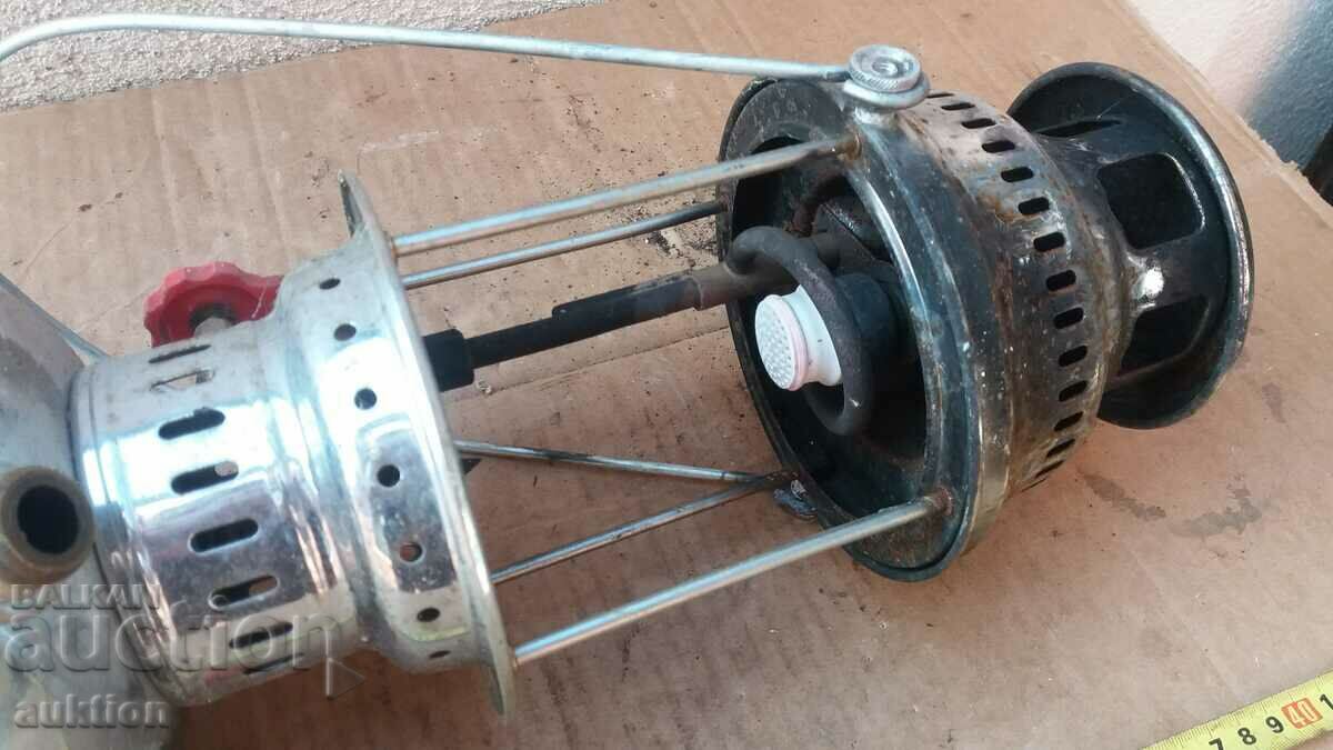 Auction PETROMAX - MARKED PHOEBUS 645 - PETROMAX Auction PETROMAX - MARKED PHOEBUS 645 - PETROMAX