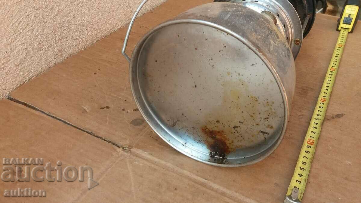 PETROMAX - MARKED PHOEBUS 645 - PETROMAX - 5 PETROMAX - MARKED PHOEBUS 645 - PETROMAX - 5