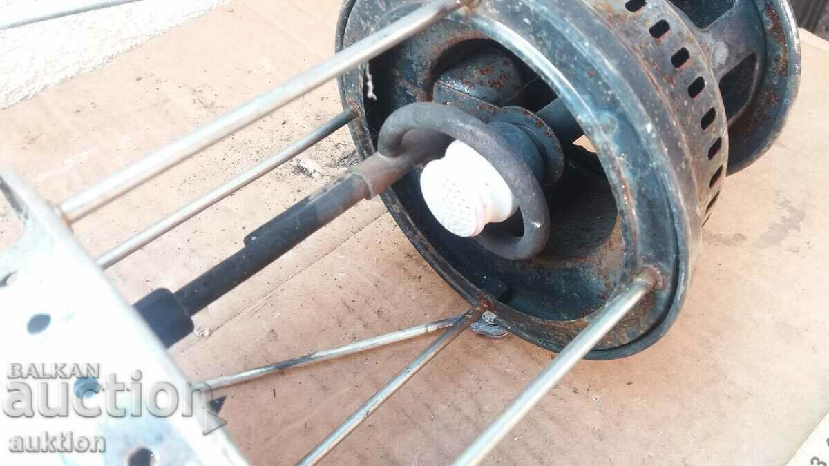 PETROMAX - MARKED PHOEBUS 645 - PETROMAX - 6 PETROMAX - MARKED PHOEBUS 645 - PETROMAX - 6