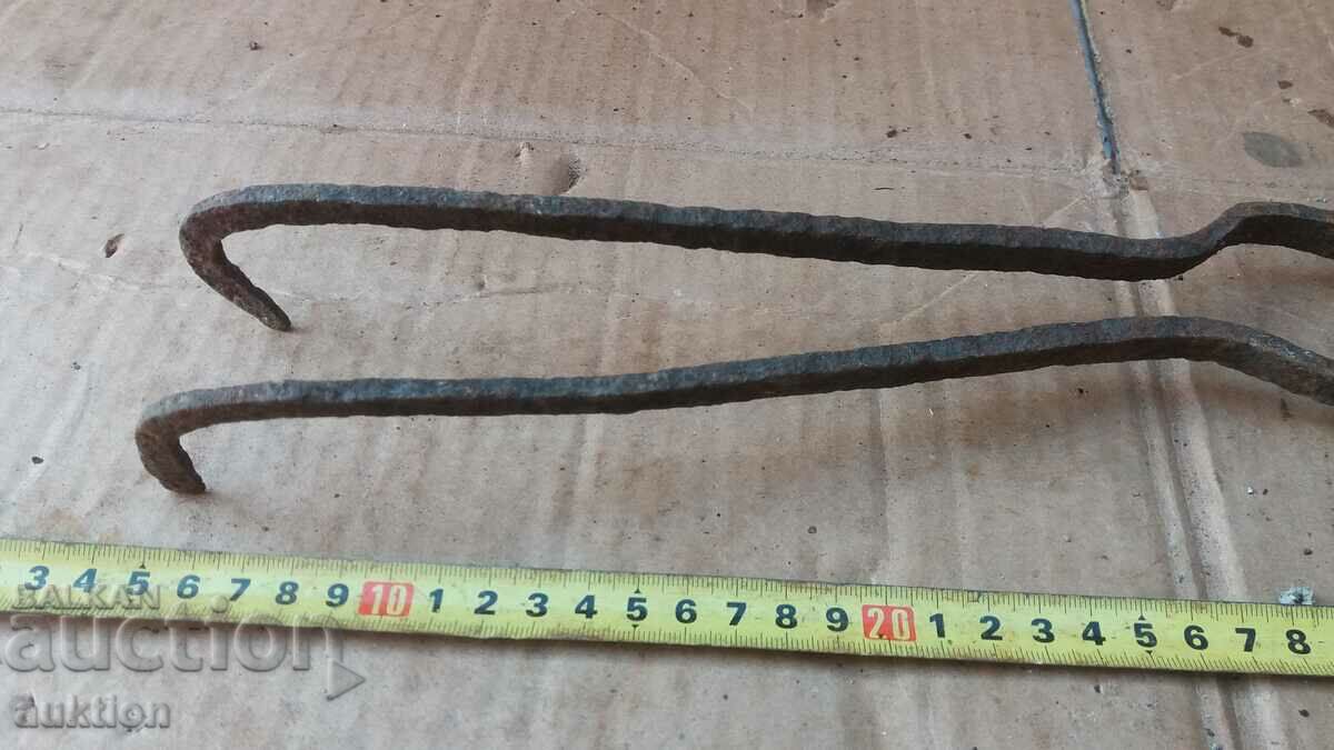 DILAF RENAȘTEREA FORJATĂ, SUPPORT ȘEMIN - MACARALE - 6 DILAF RENAȘTEREA FORJATĂ, SUPPORT ȘEMIN - MACARALE - 6