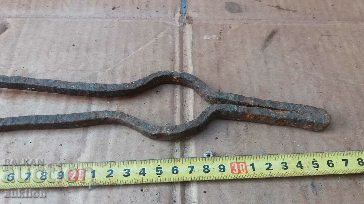 DILAF RENAȘTEREA FORJATĂ, SUPPORT ȘEMIN - MACARALE - 7 DILAF RENAȘTEREA FORJATĂ, SUPPORT ȘEMIN - MACARALE - 7