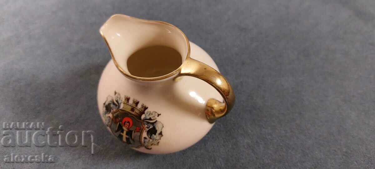 Old jug - Germany - 5 Old jug - Germany - 5