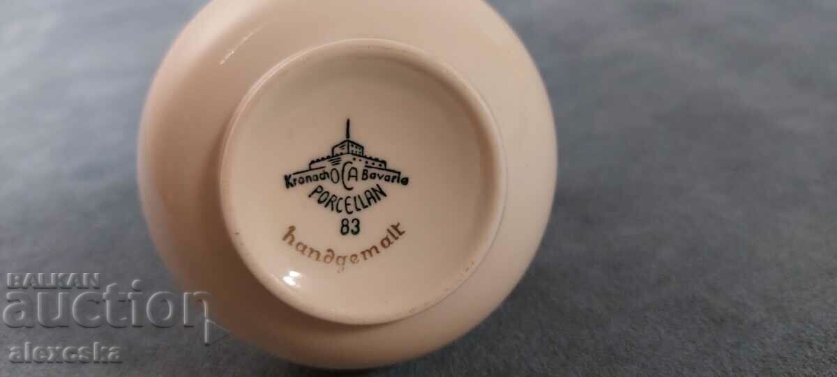 Old jug - Germany - 6 Old jug - Germany - 6