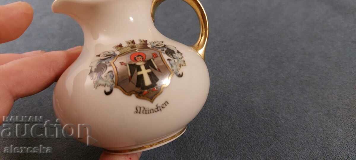 Old jug - Germany - 7 Old jug - Germany - 7