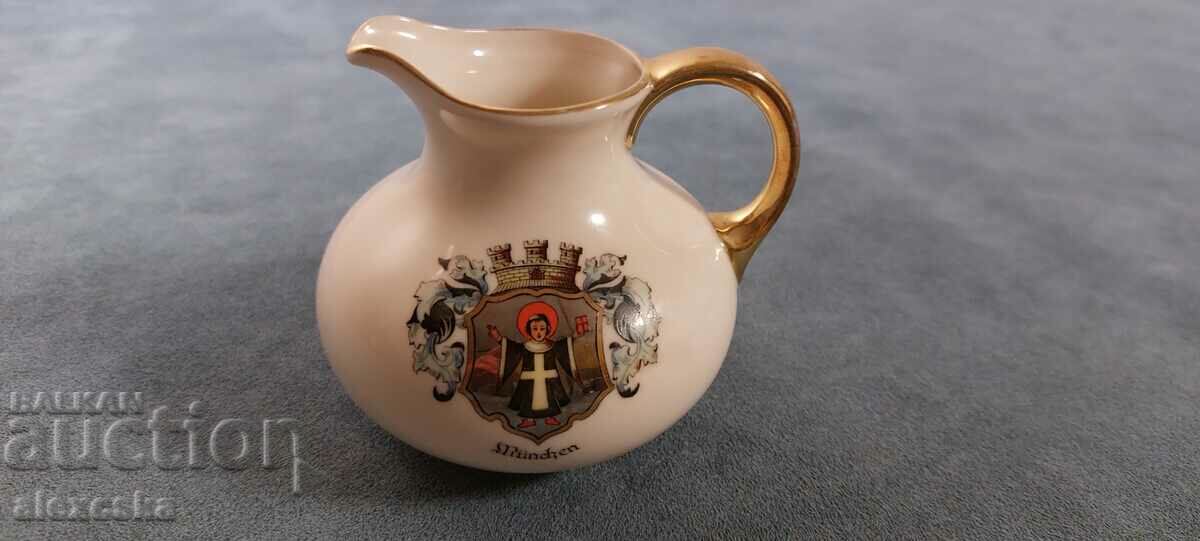 Old jug - Germany