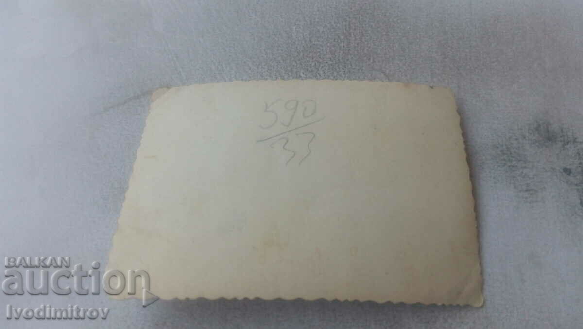 Photo Sofia A young officer and two girls on a walk with price 2.65 BGN | € 1.35 Photo Sofia A young officer and two girls on a walk with price 2.65 BGN | € 1.35