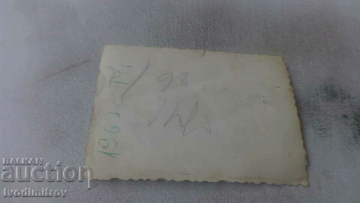 Photo Young girl on the beach 1963 with price 1.35 BGN | € 0.69 Photo Young girl on the beach 1963 with price 1.35 BGN | € 0.69