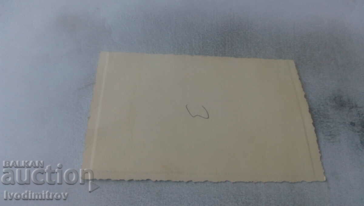 Photo Man, woman and little boy in the yard with price 0.85 BGN | € 0.43 Photo Man, woman and little boy in the yard with price 0.85 BGN | € 0.43